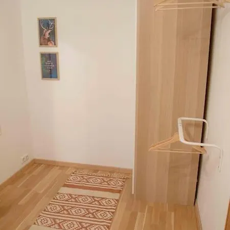 Ferienhaus Gutshof Zum Wurzgarten - Haus Mit 5 Schlafzimmern