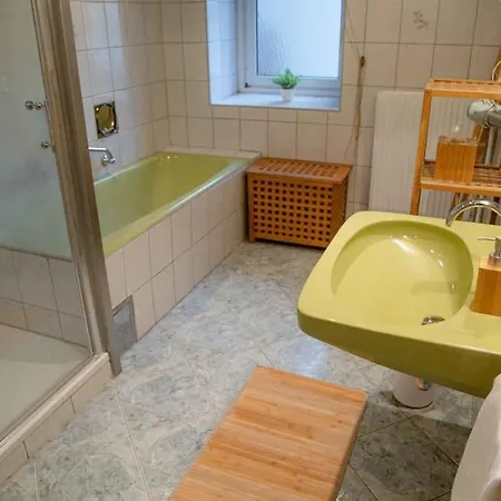 Gutshof Zum Wurzgarten - Haus Mit 5 Schlafzimmern