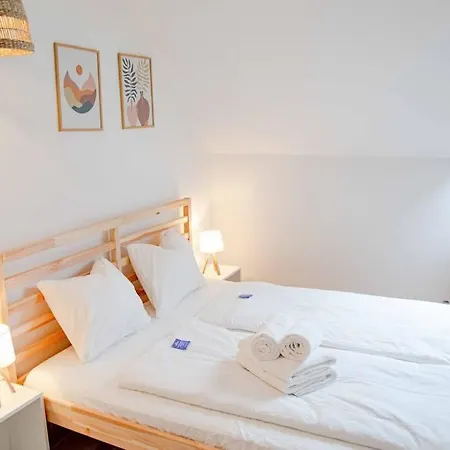 Gutshof Zum Wurzgarten - Haus Mit 5 Schlafzimmern