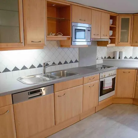 Ferienhaus Gutshof Zum Wurzgarten - Haus Mit 5 Schlafzimmern *