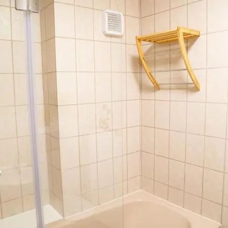 Holiday home Gutshof Zum Wurzgarten - Haus Mit 5 Schlafzimmern *