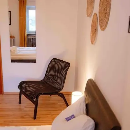 Gutshof Zum Wurzgarten - Haus Mit 5 Schlafzimmern Holiday home