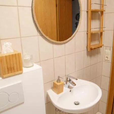Gutshof Zum Wurzgarten - Haus Mit 5 Schlafzimmern *