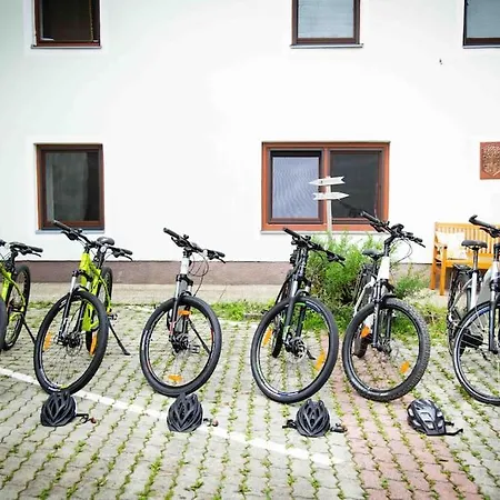 Gutshof Zum Wurzgarten - Haus Mit 5 Schlafzimmern Holiday home