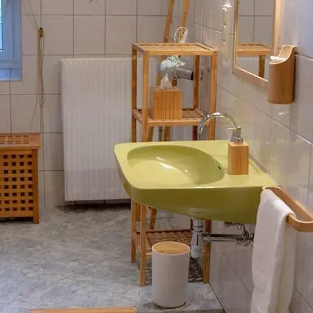 Gutshof Zum Wurzgarten - Haus Mit 5 Schlafzimmern Holiday home *
