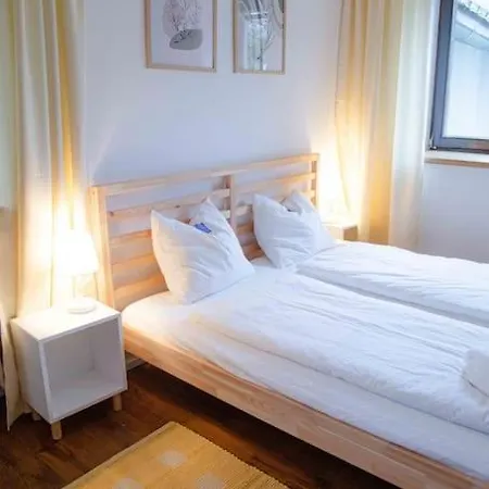 Holiday home Gutshof Zum Wurzgarten - Haus Mit 5 Schlafzimmern