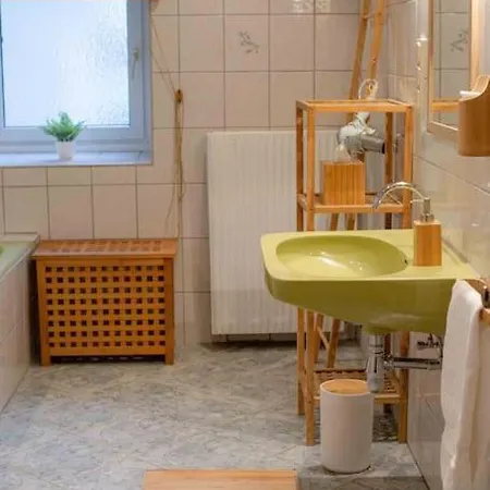 Gutshof Zum Wurzgarten - Haus Mit 5 Schlafzimmern * Schoerfling